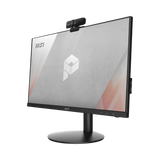 MSI PRO AP241Z 5M 23.8" All-in-One Desktop Computer, AMD Ryzen 5 5600G, 8GB DDR4 RAM, 500GB SSD — Being Shipped