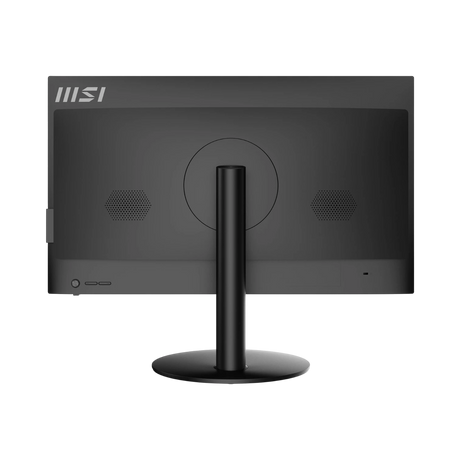 MSI PRO AP241Z 5M 23.8" All-in-One Desktop Computer, AMD Ryzen 5 5600G, 8GB DDR4 RAM, 500GB SSD — Being Shipped