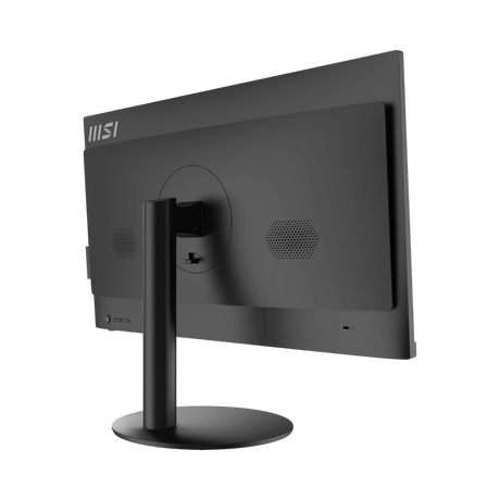 MSI PRO AP241Z 5M 23.8" All-in-One Desktop Computer, AMD Ryzen 5 5600G, 8GB DDR4 RAM, 500GB SSD — Being Shipped