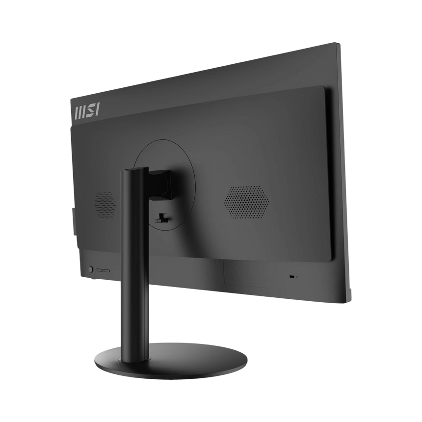 MSI PRO AP241Z 5M 23.8" All-in-One Desktop Computer, AMD Ryzen 5 5600G, 8GB DDR4 RAM, 500GB SSD — Being Shipped