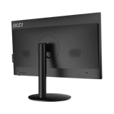 MSI PRO AP241Z 5M 23.8" All-in-One Desktop Computer, AMD Ryzen 5 5600G, 8GB DDR4 RAM, 500GB SSD — Being Shipped