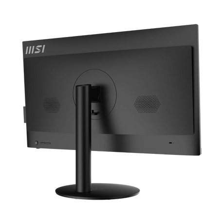 MSI PRO AP241Z 5M 23.8" All-in-One Desktop Computer, AMD Ryzen 5 5600G, 8GB DDR4 RAM, 500GB SSD — Being Shipped