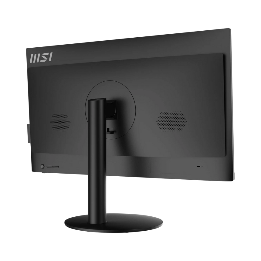 MSI PRO AP241Z 5M 23.8" All-in-One Desktop Computer, AMD Ryzen 5 5600G, 8GB DDR4 RAM, 500GB SSD — Being Shipped