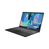 MSI Modern 15 15.6" Laptop, Intel Core i5-1335U, 16GB RAM, 1TB SSD — Being Shipped