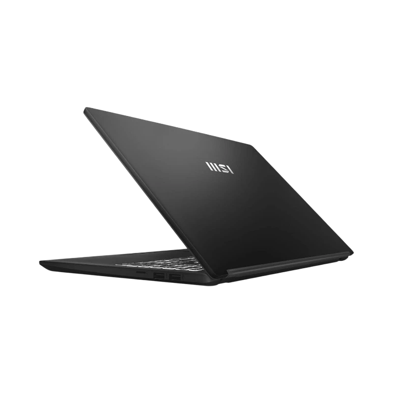 MSI Modern 15 15.6" Laptop, Intel Core i5-1335U, 16GB RAM, 1TB SSD — Being Shipped