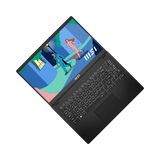 MSI Modern 15 15.6" Laptop, Intel Core i5-1335U, 16GB RAM, 1TB SSD — Being Shipped