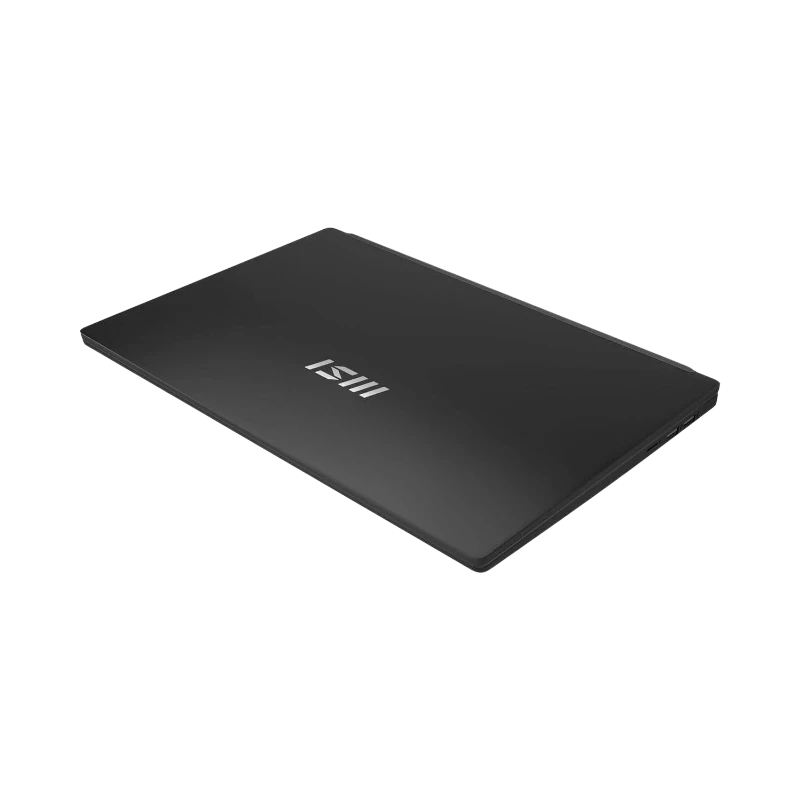 MSI Modern 15 15.6" Laptop, Intel Core i5-1335U, 16GB RAM, 1TB SSD — Being Shipped