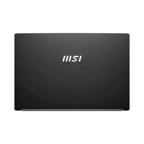 MSI Modern 15 15.6" Laptop, Intel Core i5-1335U, 16GB RAM, 1TB SSD — Being Shipped