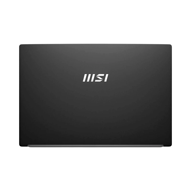 MSI Modern 15 15.6" Laptop, Intel Core i5-1335U, 16GB RAM, 1TB SSD — Being Shipped