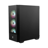 MSI MAG Forge 112R Premium Mid-Tower Gaming PC Case — Being Shipped