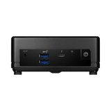 MSI Cubi 5 12M Barebone Desktop Computer, Intel Core i7-1255U — Being Shipped