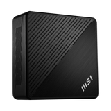 MSI Cubi 5 12M Barebone Desktop Computer, Intel Core i7-1255U — Being Shipped