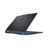 MSI Cyborg 14 A13UDX-094US 14" Gaming Laptop, Intel Core i5-13420H, NVIDIA RTX 3050, 16GB RAM, 512GB SSD — Being Shipped