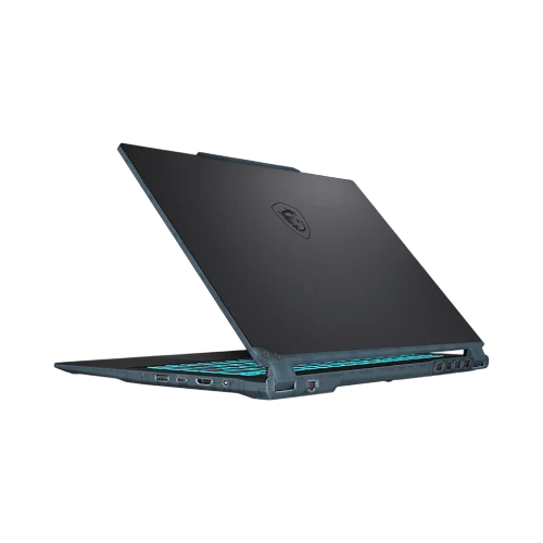 MSI Cyborg 14 A13UDX-094US 14" Gaming Laptop, Intel Core i5-13420H, NVIDIA RTX 3050, 16GB RAM, 512GB SSD — Being Shipped