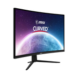 MSI G273CQ 27" 16:9 170Hz FreeSync Premium WQHD VA LCD Curved Gaming Monitor — Being Shipped