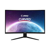 MSI G273CQ 27" 16:9 170Hz FreeSync Premium WQHD VA LCD Curved Gaming Monitor — Being Shipped