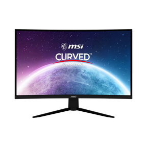 MSI G273CQ 27" 16:9 170Hz FreeSync Premium WQHD VA LCD Curved Gaming Monitor — Being Shipped