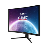 MSI G273CQ 27" 16:9 170Hz FreeSync Premium WQHD VA LCD Curved Gaming Monitor — Being Shipped