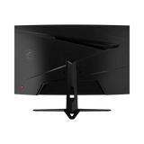 MSI G273CQ 27" 16:9 170Hz FreeSync Premium WQHD VA LCD Curved Gaming Monitor — Being Shipped