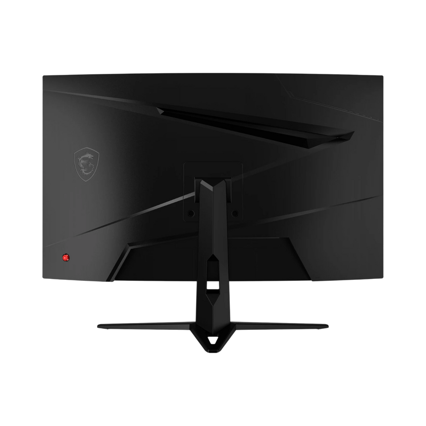 MSI G273CQ 27" 16:9 170Hz FreeSync Premium WQHD VA LCD Curved Gaming Monitor — Being Shipped