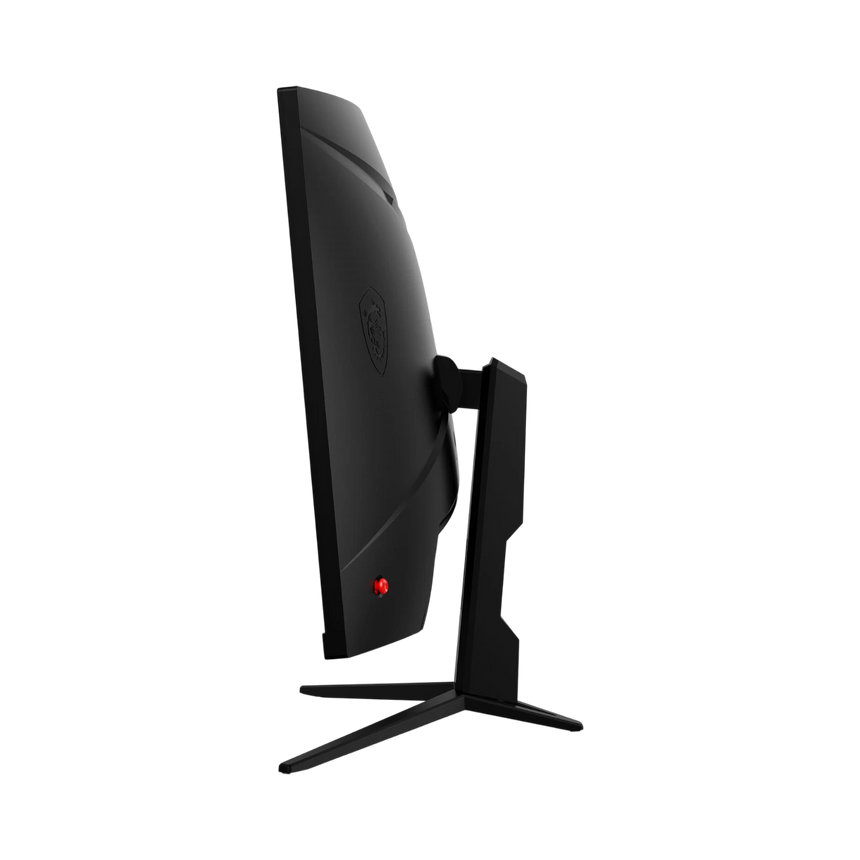 MSI G273CQ 27" 16:9 170Hz FreeSync Premium WQHD VA LCD Curved Gaming Monitor — Being Shipped