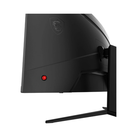 MSI G273CQ 27" 16:9 170Hz FreeSync Premium WQHD VA LCD Curved Gaming Monitor — Being Shipped