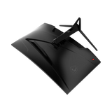 MSI G273CQ 27" 16:9 170Hz FreeSync Premium WQHD VA LCD Curved Gaming Monitor — Being Shipped