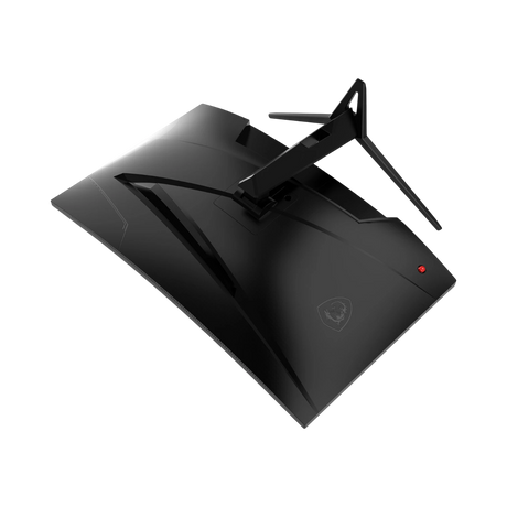 MSI G273CQ 27" 16:9 170Hz FreeSync Premium WQHD VA LCD Curved Gaming Monitor — Being Shipped