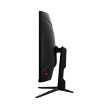 MSI G273CQ 27" 16:9 170Hz FreeSync Premium WQHD VA LCD Curved Gaming Monitor — Being Shipped