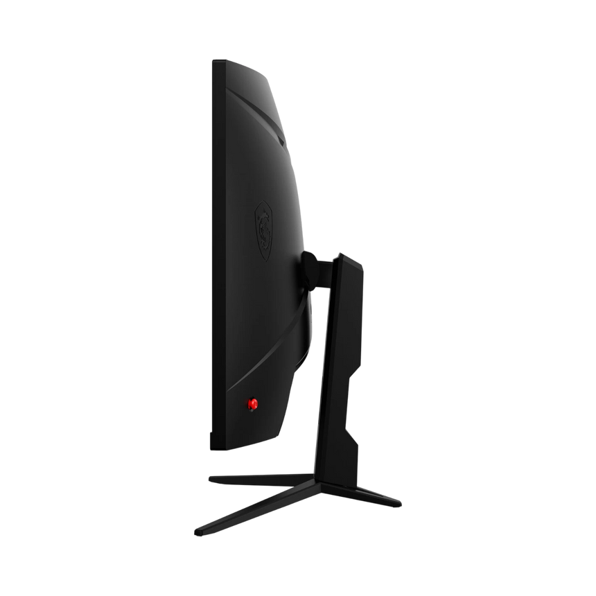 MSI G273CQ 27" 16:9 170Hz FreeSync Premium WQHD VA LCD Curved Gaming Monitor — Being Shipped