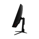 MSI G273CQ 27" 16:9 170Hz FreeSync Premium WQHD VA LCD Curved Gaming Monitor — Being Shipped