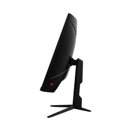 MSI G273CQ 27" 16:9 170Hz FreeSync Premium WQHD VA LCD Curved Gaming Monitor — Being Shipped