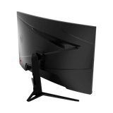 MSI G273CQ 27" 16:9 170Hz FreeSync Premium WQHD VA LCD Curved Gaming Monitor — Being Shipped