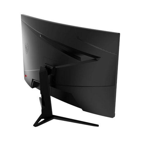 MSI G273CQ 27" 16:9 170Hz FreeSync Premium WQHD VA LCD Curved Gaming Monitor — Being Shipped