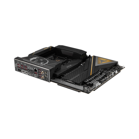 MSI MEG Z890 ACE LGA 1851 ATX Motherboard — Being Shipped
