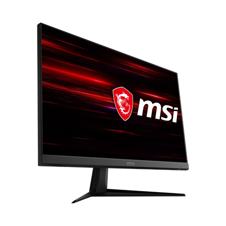 MSI Optix G271 27" 16:9 144Hz FreeSync FHD IPS eSports Gaming Monitor — Being Shipped