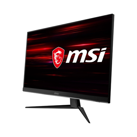 MSI Optix G271 27" 16:9 144Hz FreeSync FHD IPS eSports Gaming Monitor — Being Shipped