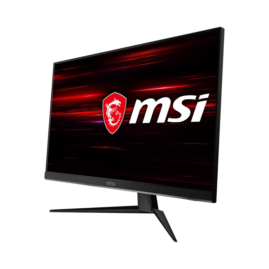 MSI Optix G271 27" 16:9 144Hz FreeSync FHD IPS eSports Gaming Monitor — Being Shipped