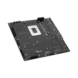 MSI B760M PROJECT ZERO LGA 1700 M-ATX Motherboard — Being Shipped