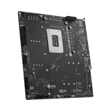 MSI B760M PROJECT ZERO LGA 1700 M-ATX Motherboard — Being Shipped