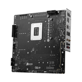 MSI B760M PROJECT ZERO LGA 1700 M-ATX Motherboard — Being Shipped
