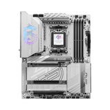 MSI MPG X870E EDGE TI WIFI AM5 ATX Motherboard — Being Shipped