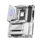 MSI MPG X870E EDGE TI WIFI AM5 ATX Motherboard — Being Shipped