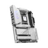 MSI MPG X870E EDGE TI WIFI AM5 ATX Motherboard — Being Shipped