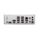 MSI MPG X870E EDGE TI WIFI AM5 ATX Motherboard — Being Shipped