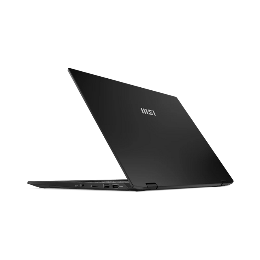 MSI Summit A16 AI+ 16" 2-in-1 Touchscreen Laptop, AMD Ryzen AI 9-365, 32GB RAM, 1TB SSD — Being Shipped