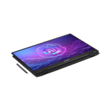 MSI Summit A16 AI+ 16" 2-in-1 Touchscreen Laptop, AMD Ryzen AI 9-365, 32GB RAM, 1TB SSD — Being Shipped