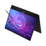 MSI Summit A16 AI+ 16" 2-in-1 Touchscreen Laptop, AMD Ryzen AI 9-365, 32GB RAM, 1TB SSD — Being Shipped