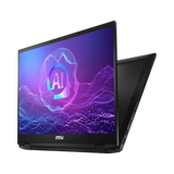 MSI Summit A16 AI+ 16" 2-in-1 Touchscreen Laptop, AMD Ryzen AI 9-365, 32GB RAM, 1TB SSD — Being Shipped