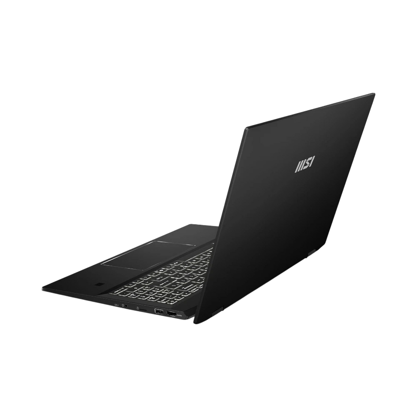 MSI Summit A16 AI+ 16" 2-in-1 Touchscreen Laptop, AMD Ryzen AI 9-365, 32GB RAM, 1TB SSD — Being Shipped